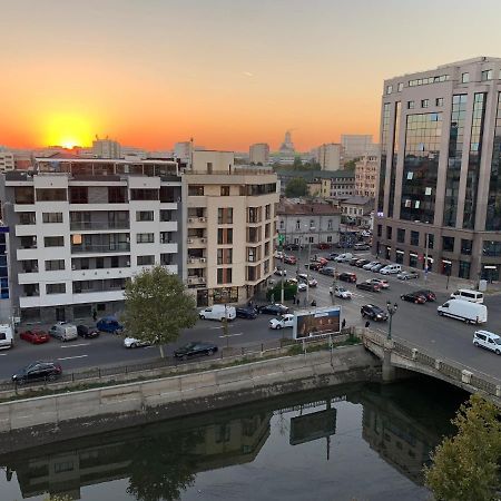 Belvedere Residence Splaiul Unirii Nice View Bucarest Exterior foto