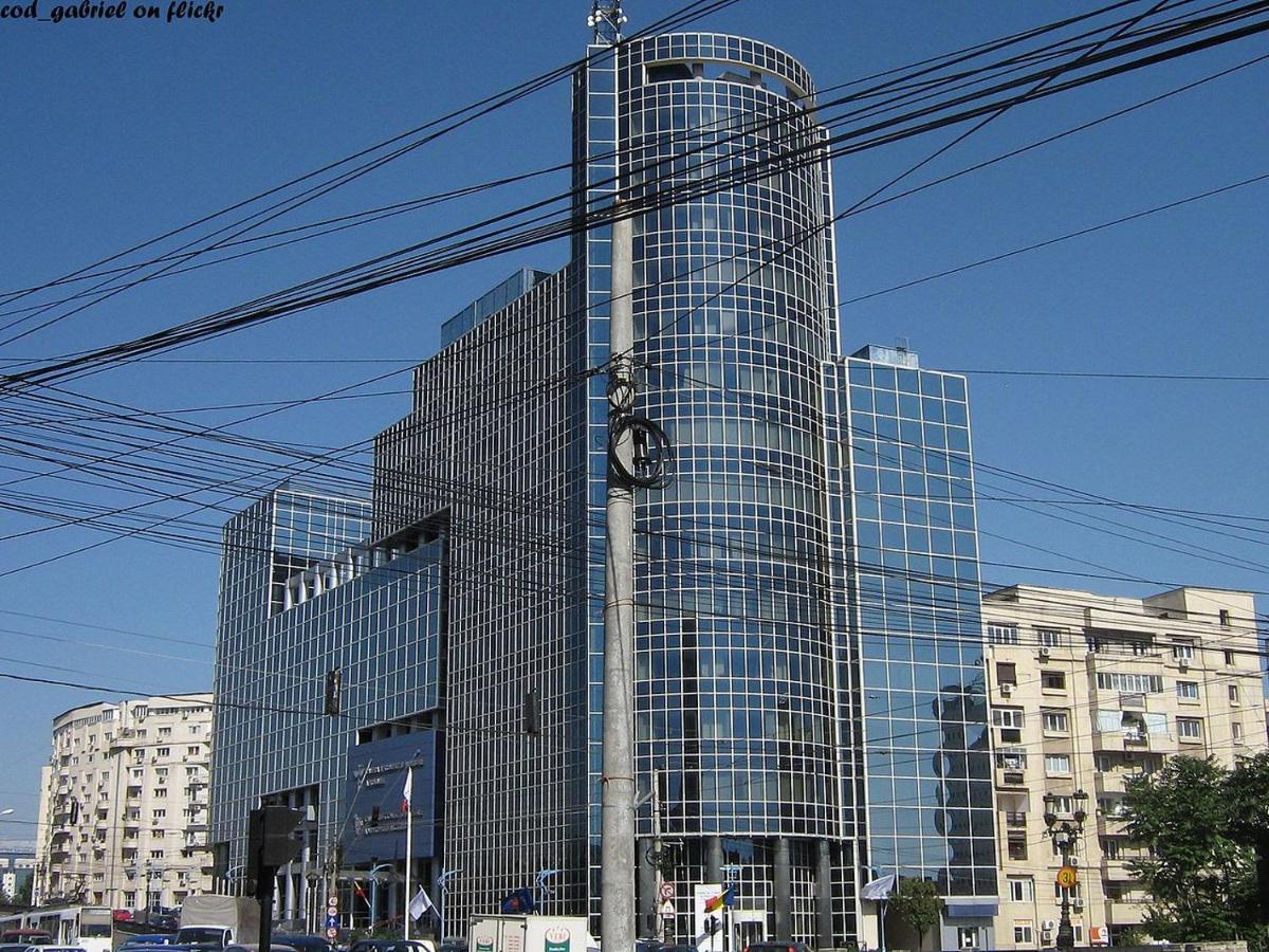 Belvedere Residence Splaiul Unirii Nice View Bucarest Exterior foto