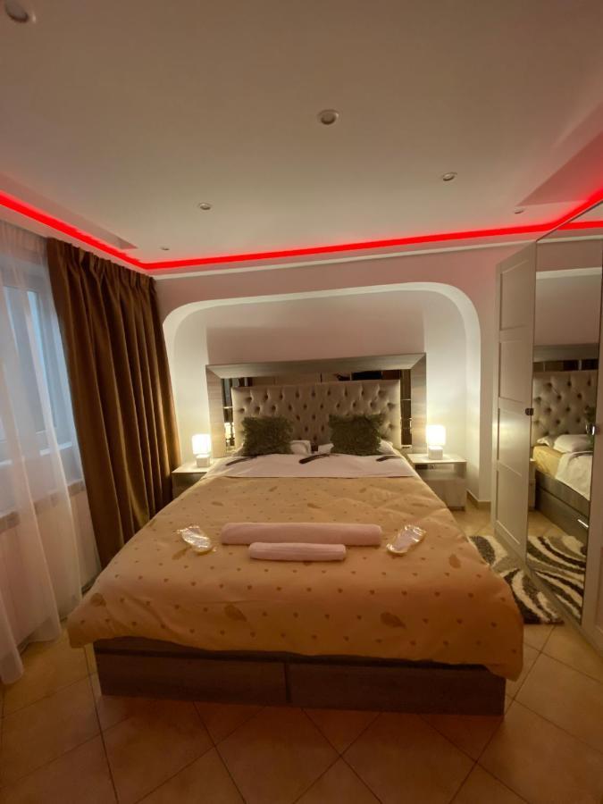 Belvedere Residence Splaiul Unirii Nice View Bucarest Exterior foto