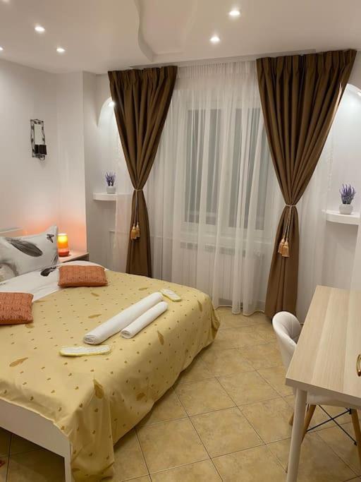 Belvedere Residence Splaiul Unirii Nice View Bucarest Exterior foto