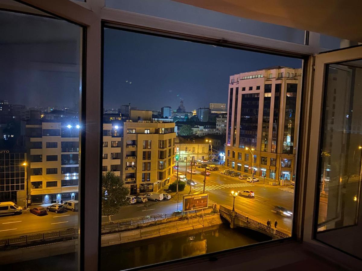 Belvedere Residence Splaiul Unirii Nice View Bucarest Exterior foto