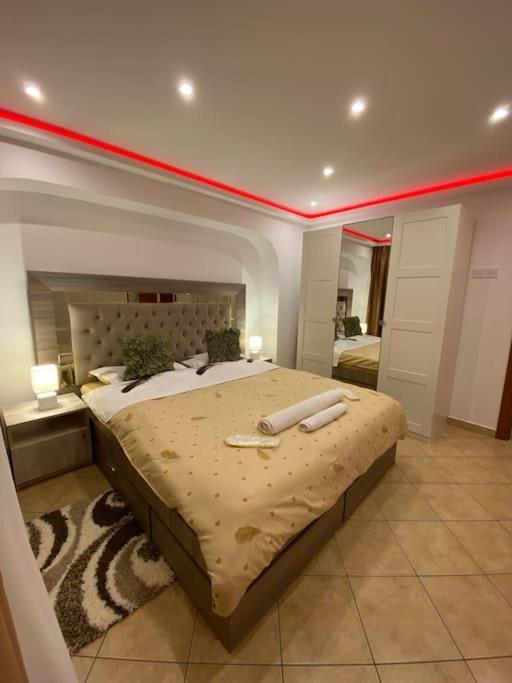Belvedere Residence Splaiul Unirii Nice View Bucarest Exterior foto