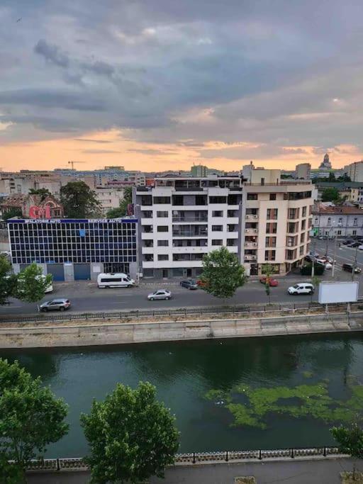 Belvedere Residence Splaiul Unirii Nice View Bucarest Exterior foto
