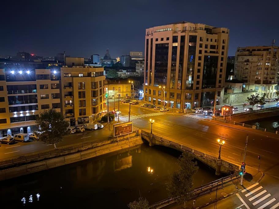 Belvedere Residence Splaiul Unirii Nice View Bucarest Exterior foto
