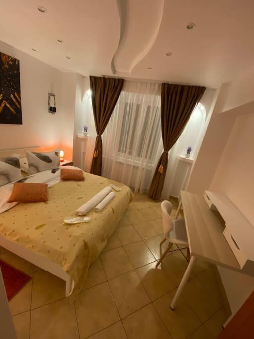 Belvedere Residence Splaiul Unirii Nice View Bucarest Exterior foto